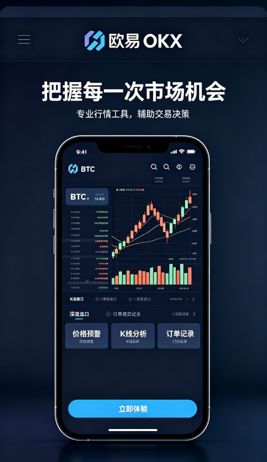 欧交易所APP官方下载行情交易与策略工具